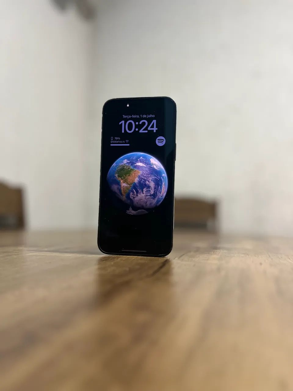 iPhone 14 Pro Max - Foto 2