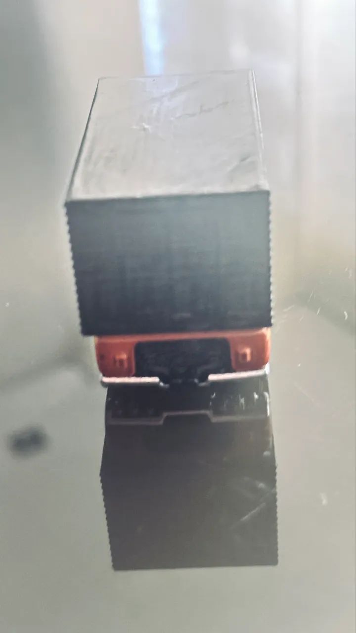 Hot Wheels Kombi rebaixada - Foto 5