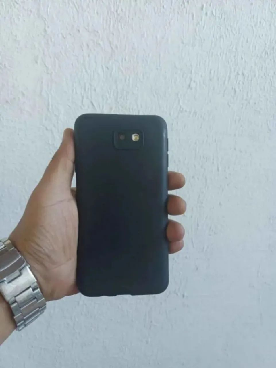 Celular Samsung Galaxy J7 Prime Top de Linha! - Foto 4