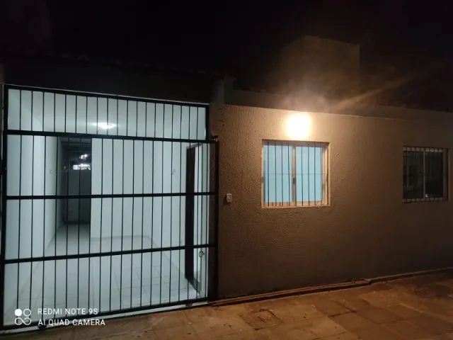Foto - João Pessoa - Cuiá