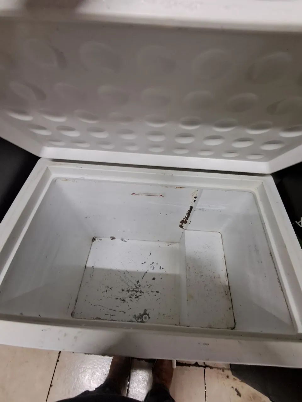 FREEZER HORIZONTAL - Foto 2