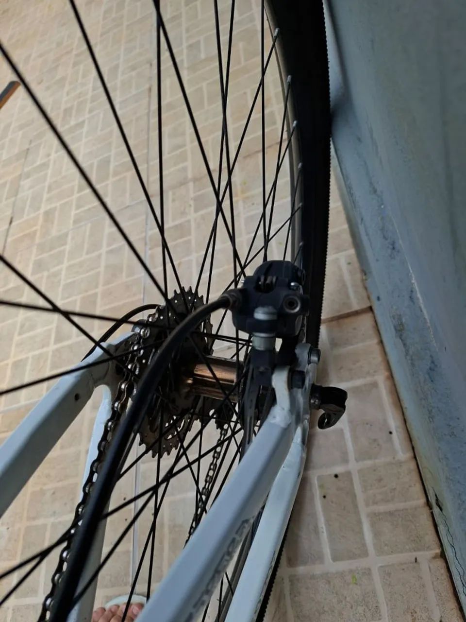 Bike Absolute Nero 3  - Foto 2