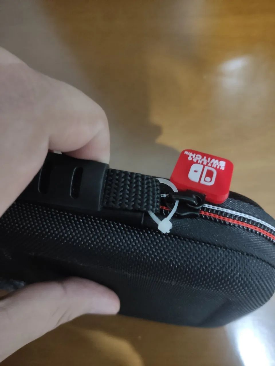 Case Nintendo Switch - Deluxe Travel Case - Foto 3