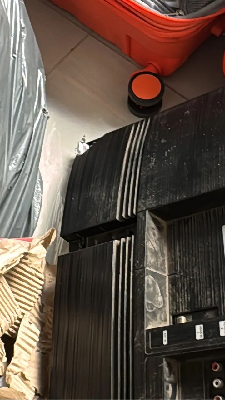 TV quebrada - Foto 4