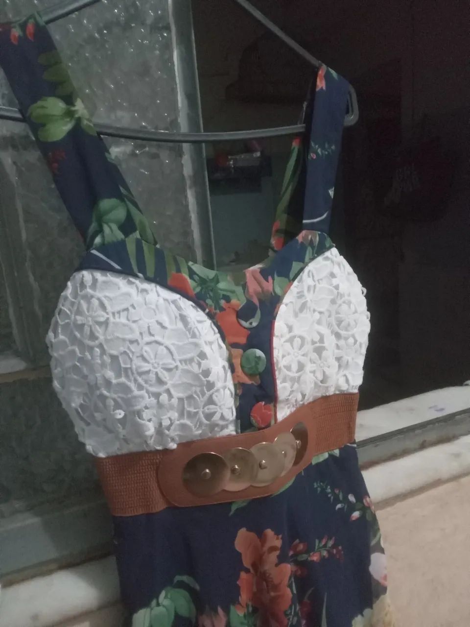 Vestido viscose elegante  - Foto 2