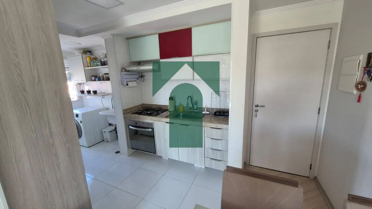Apartamento à venda com 48m² 2 quartos e 1 vaga (Parque Oratório) - Foto 5