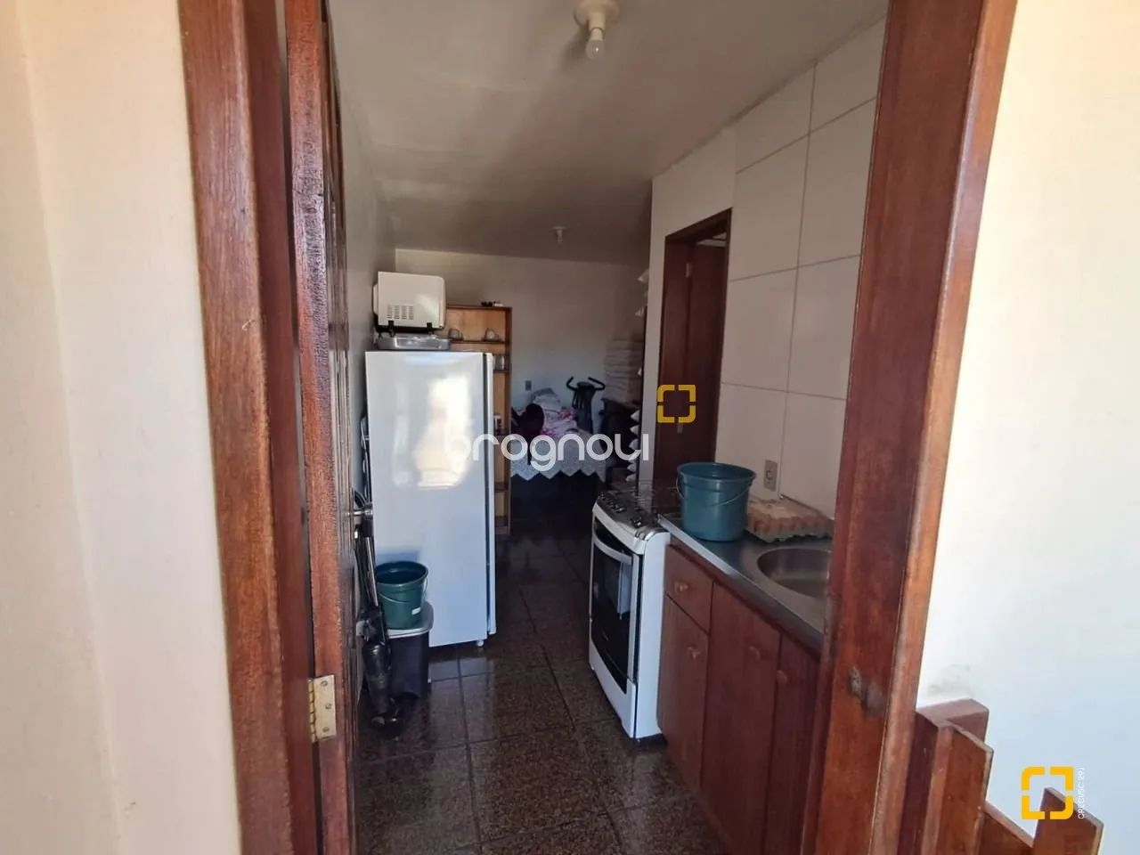 Brognoli Vende - Pousada em funcionamento em Canavieiras - Foto 5