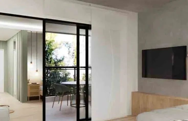 Barrinha Beach Studio - Foto 2