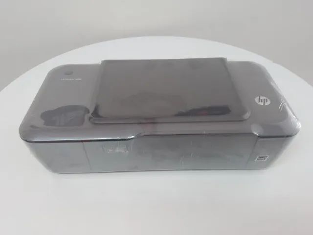 Impressora Hp Deskjet 1000