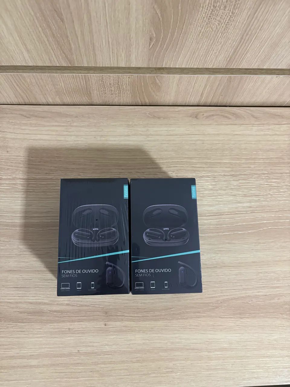 Fone JBL true wireless 