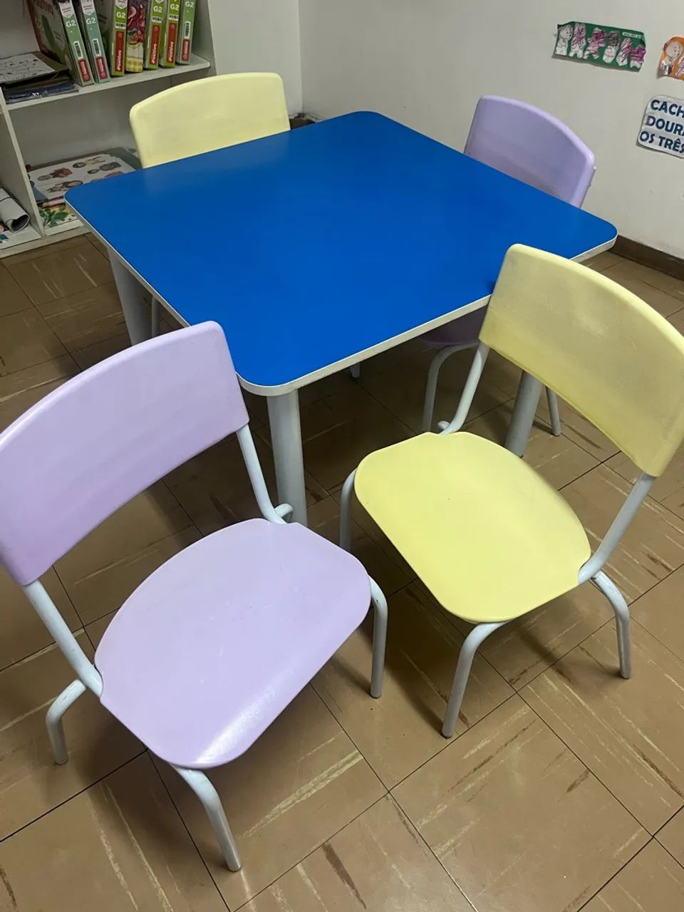 Mesa - Foto 2