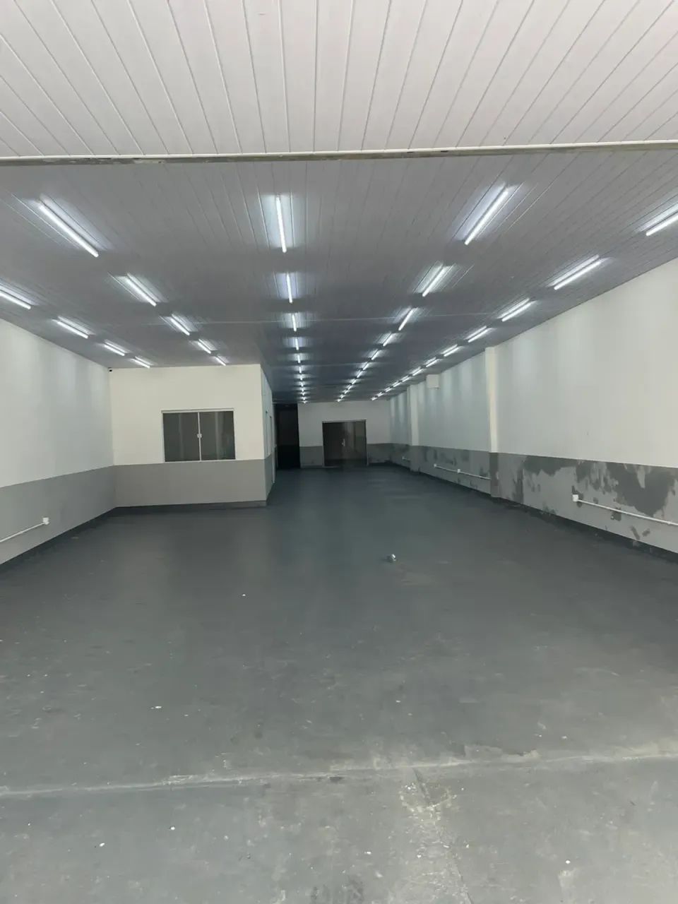 Alugo excelente galpao na av. senador Lemos com 320 Mt2 - Foto 3