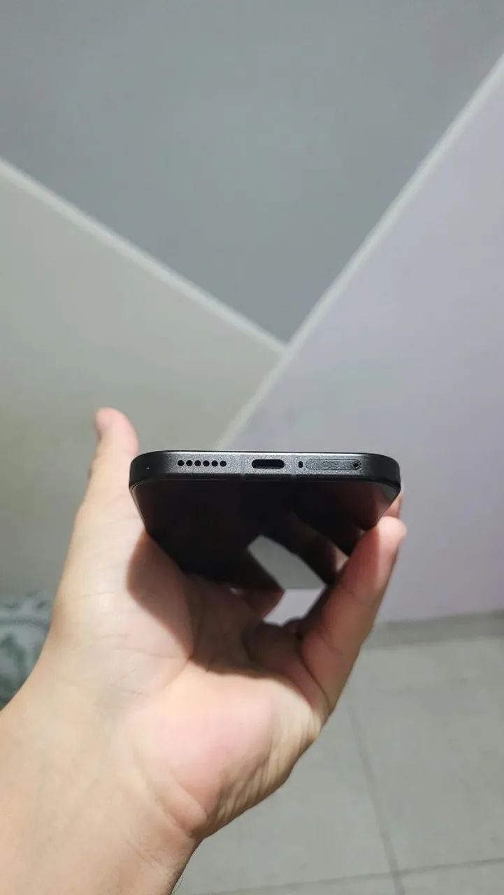 TROCO POCO X8 PRO 512GB EM PC - Foto 5