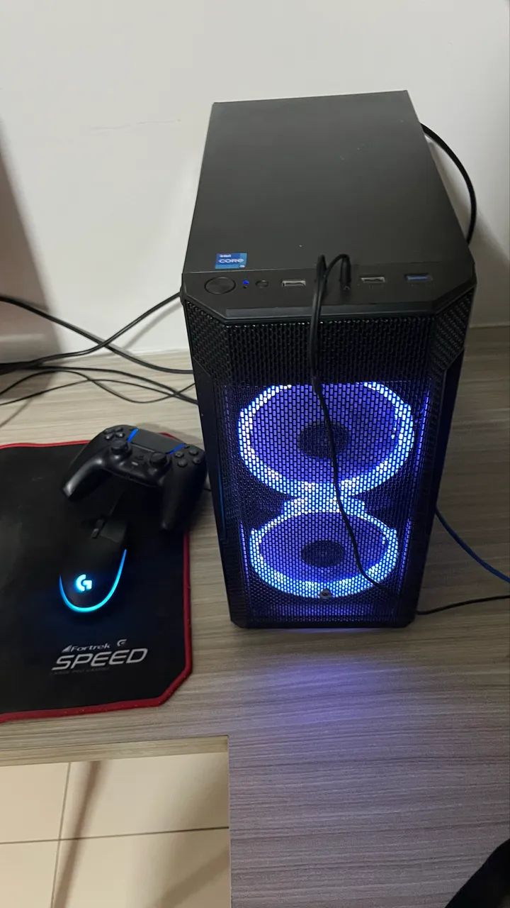 PC Gamer - Foto 2
