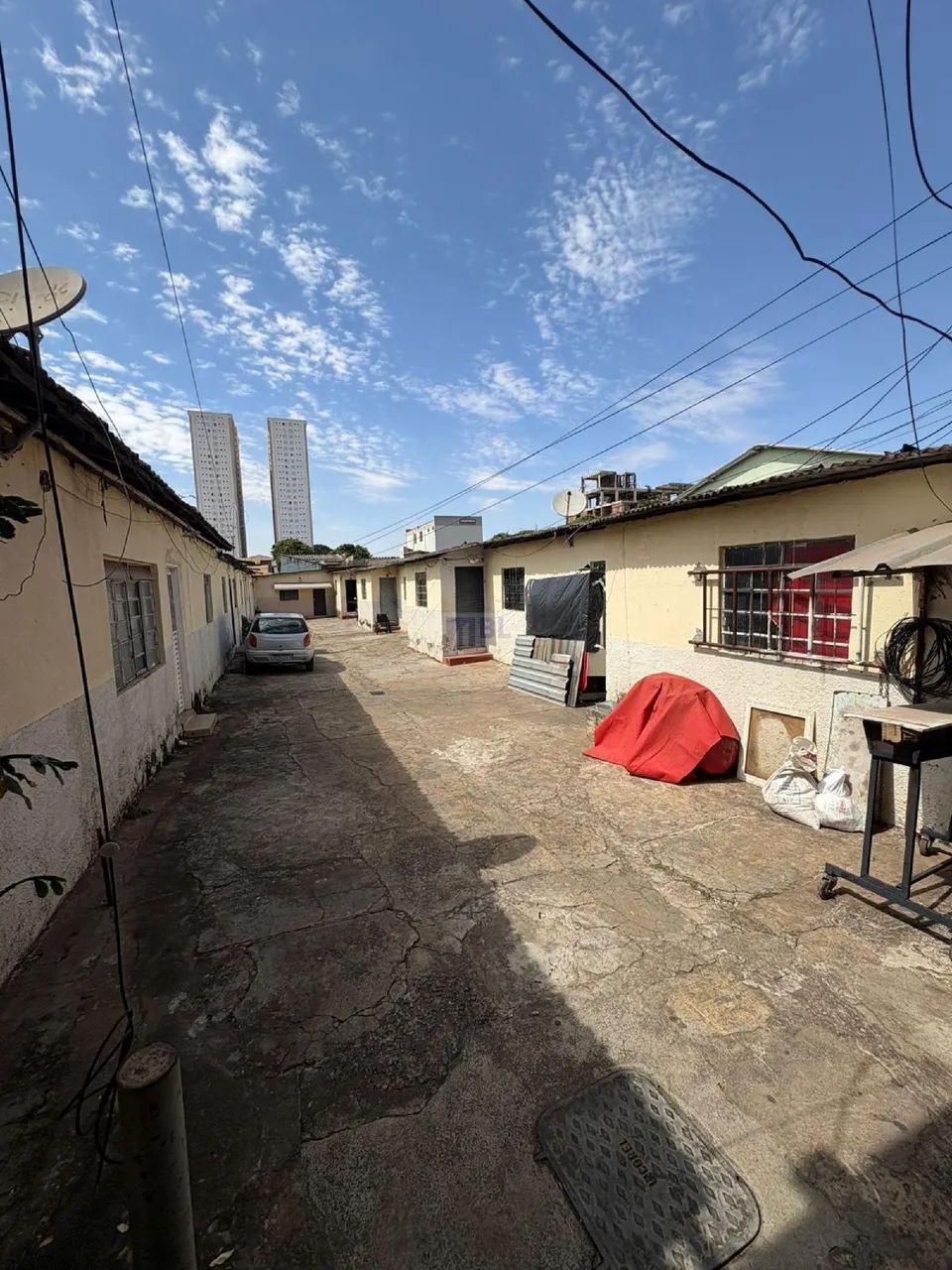 PRÉDIO COMERCIAL - SETOR CAMPINAS, GOIÂNIA/GO - Foto 5