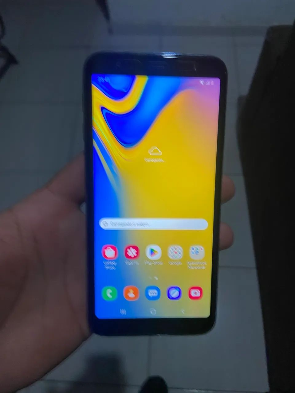 Samsung j6+ - Foto 2