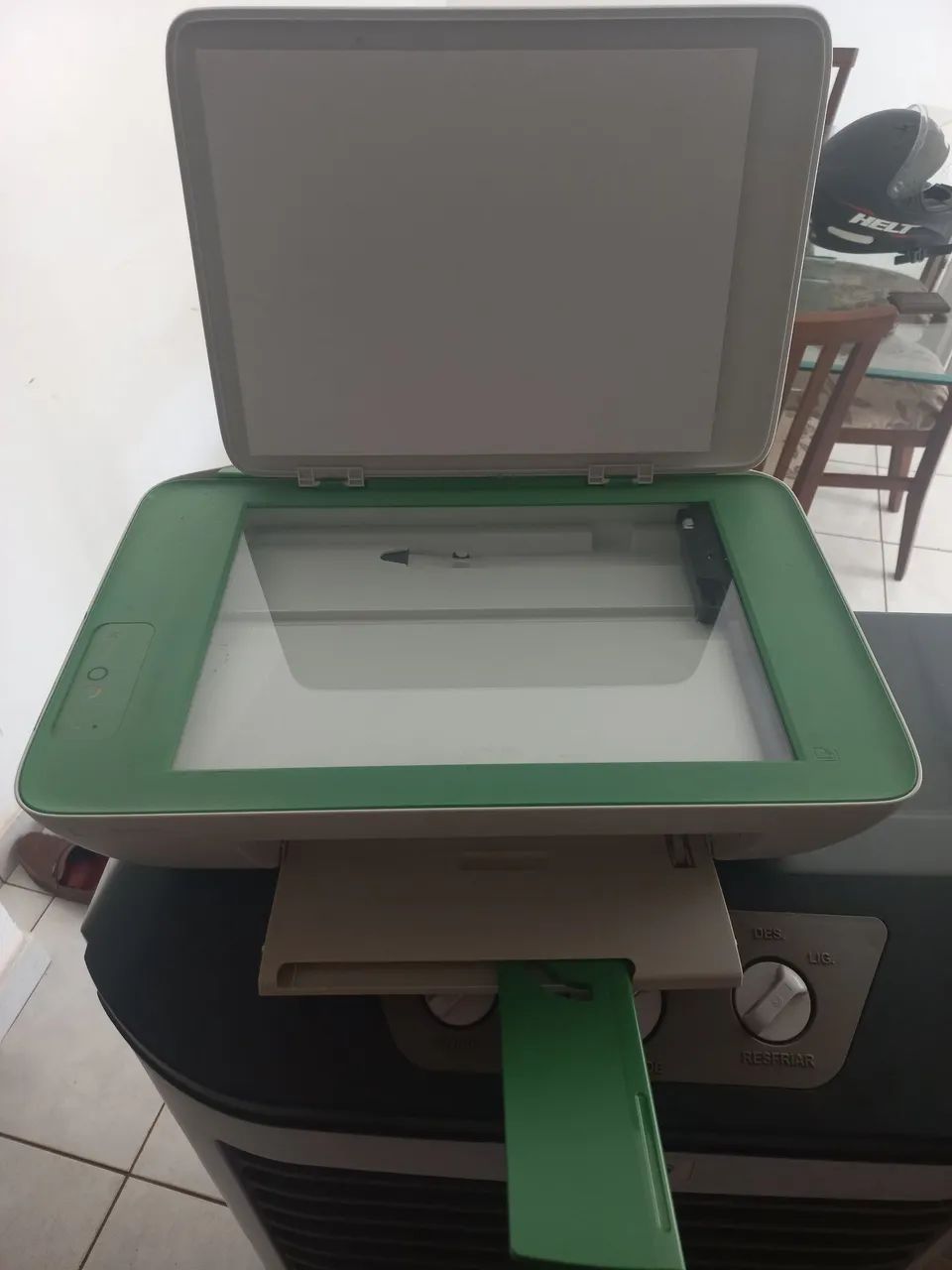 Impressora  - Foto 2