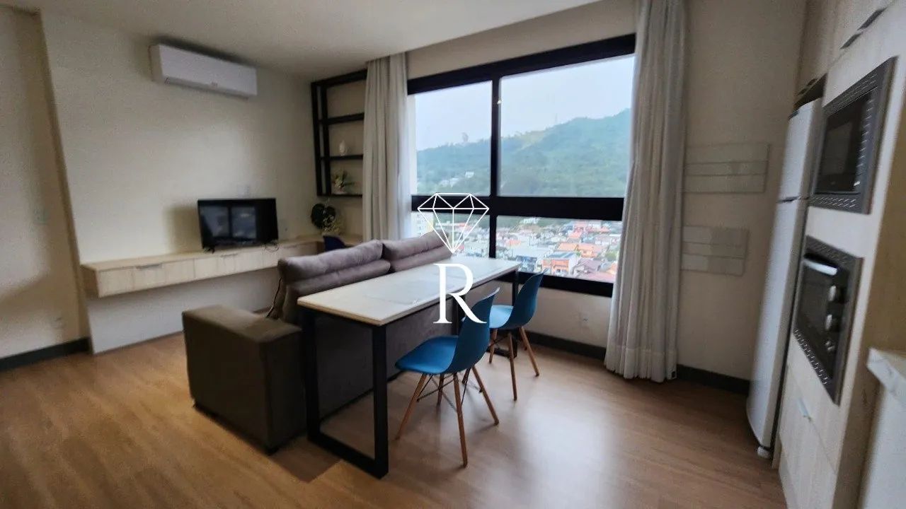 Apartamento 1 quarto no bairro Saco dos Limões - Florianópolis - Foto 4
