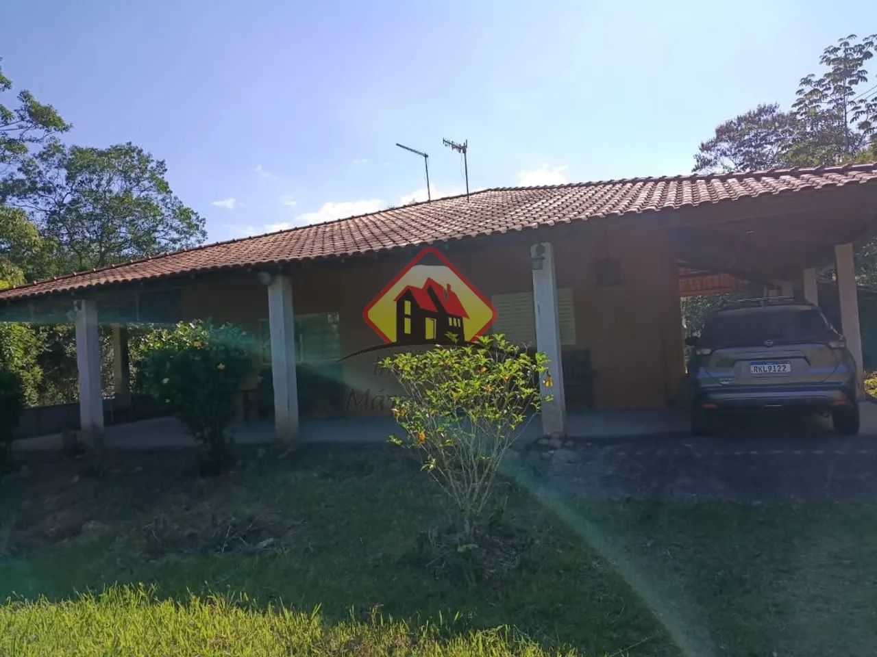 Vendo Sitio com 25 mil m2 a 18km do centro de Taubaté. Oportunidade!!!!