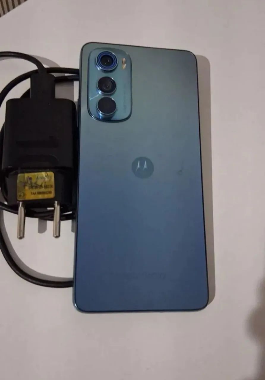 Motorola Edge 30 256 gigas - Foto 3