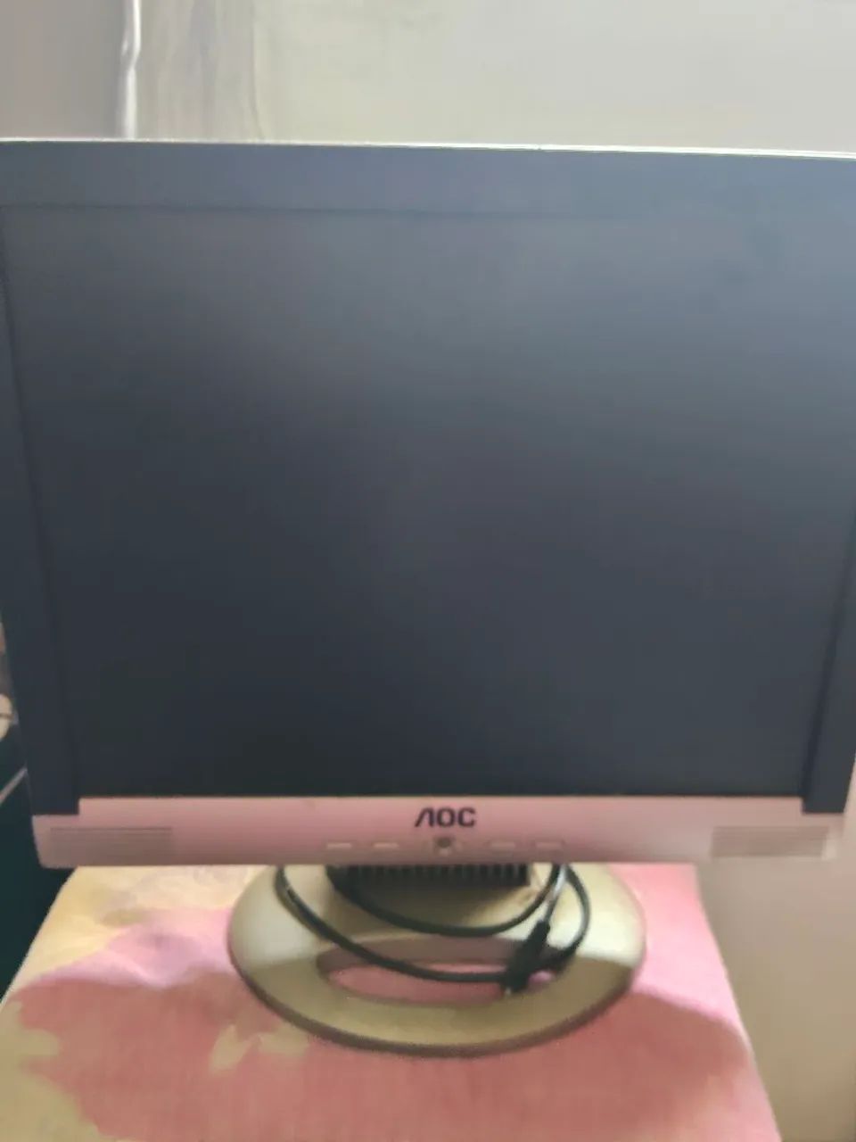 Monitor AOC  - Foto 2