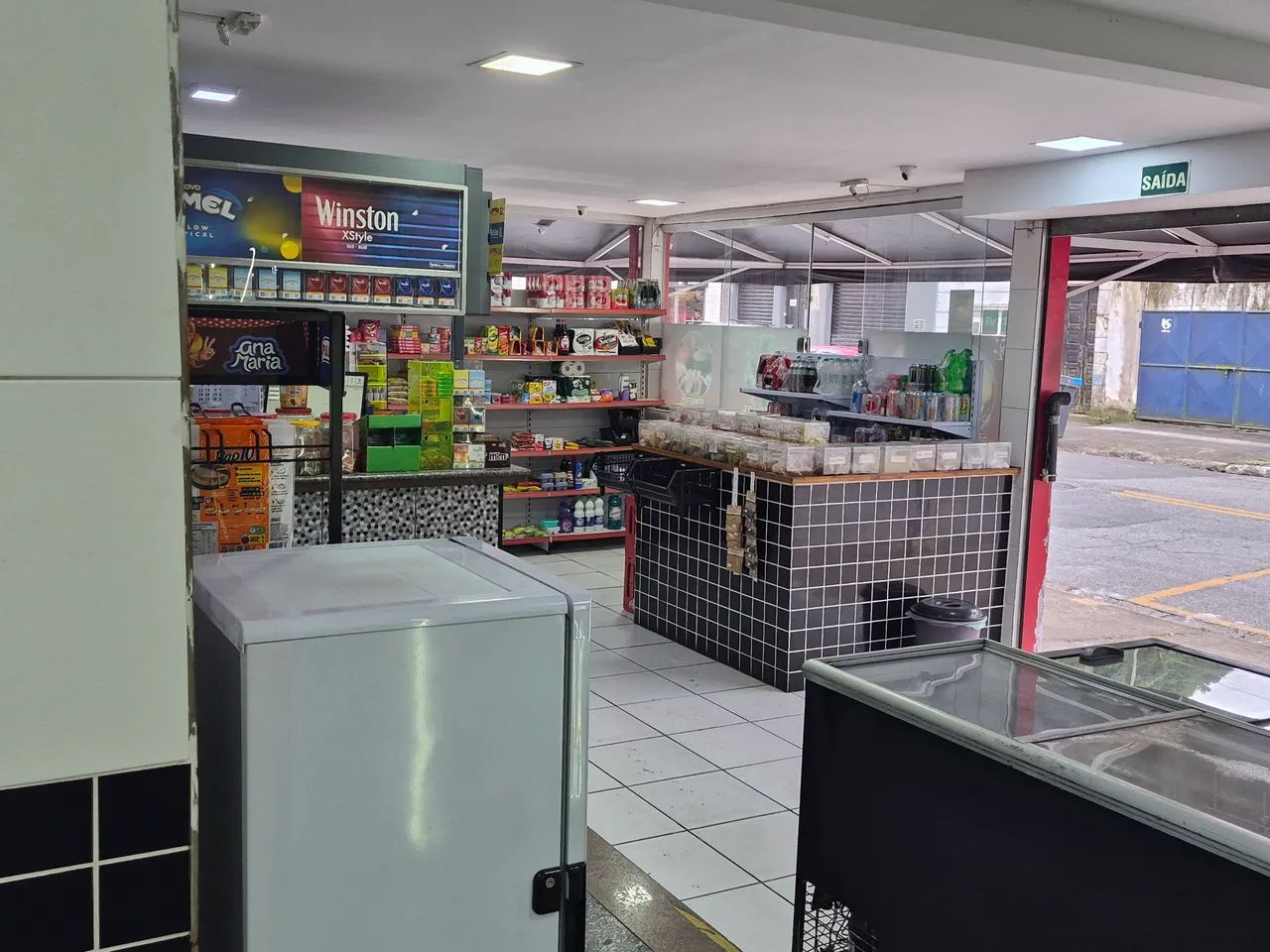 Vendo Padaria MOTIVO: SAÚDE  - Foto 3