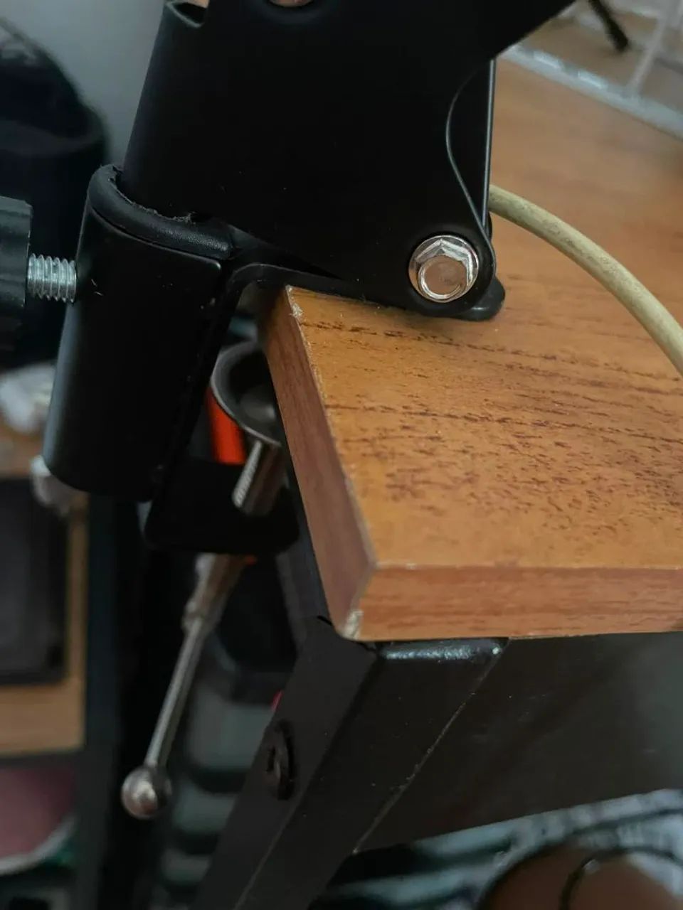 Mesa em L  - Foto 5