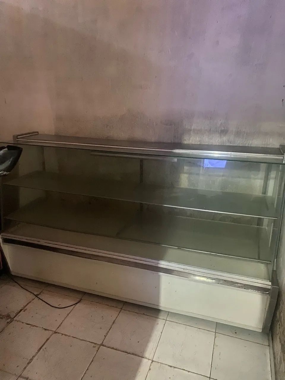 Oportunidade? balcão em ótimo estado  - Foto 3