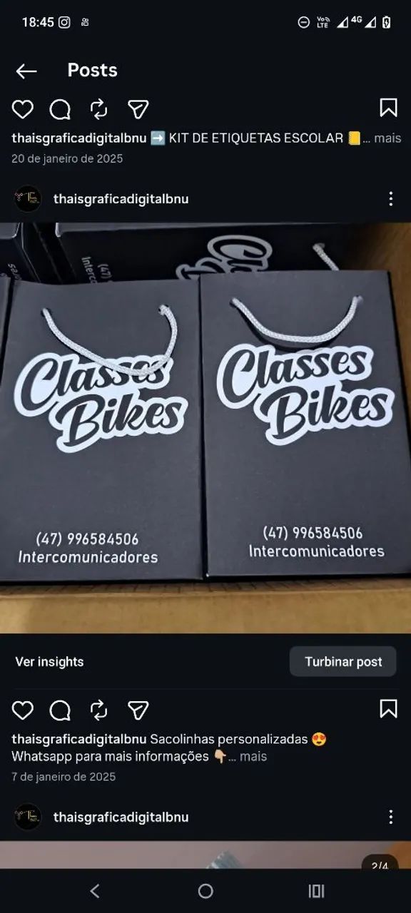 Personalizados para festas e aniversário  - Foto 2