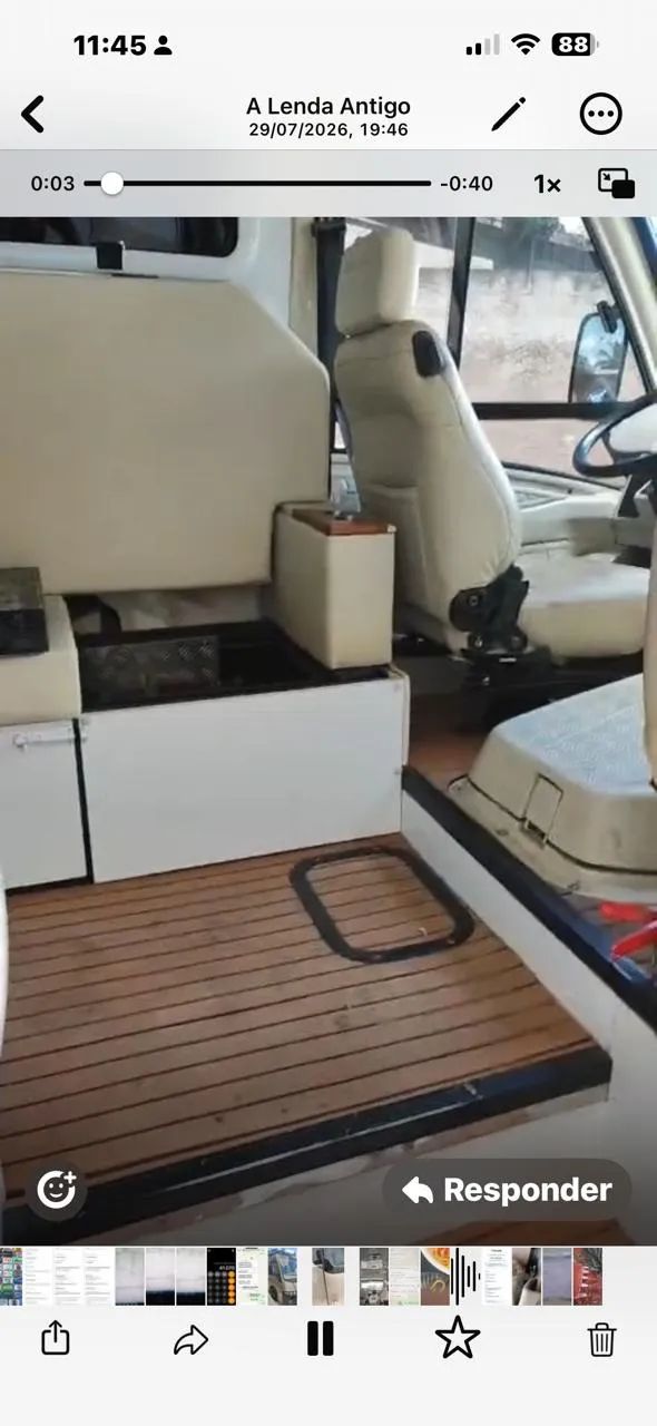 MOTORHOME - Foto 3