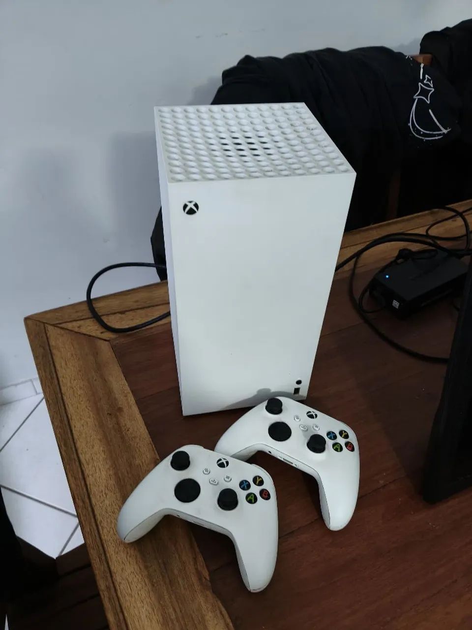 Xbox Series X 1TB 
