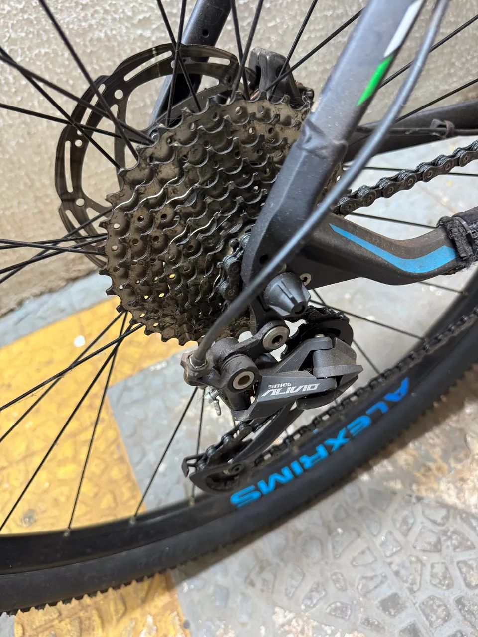Oggi Big Wheel 7.0 aro 29 - Foto 3