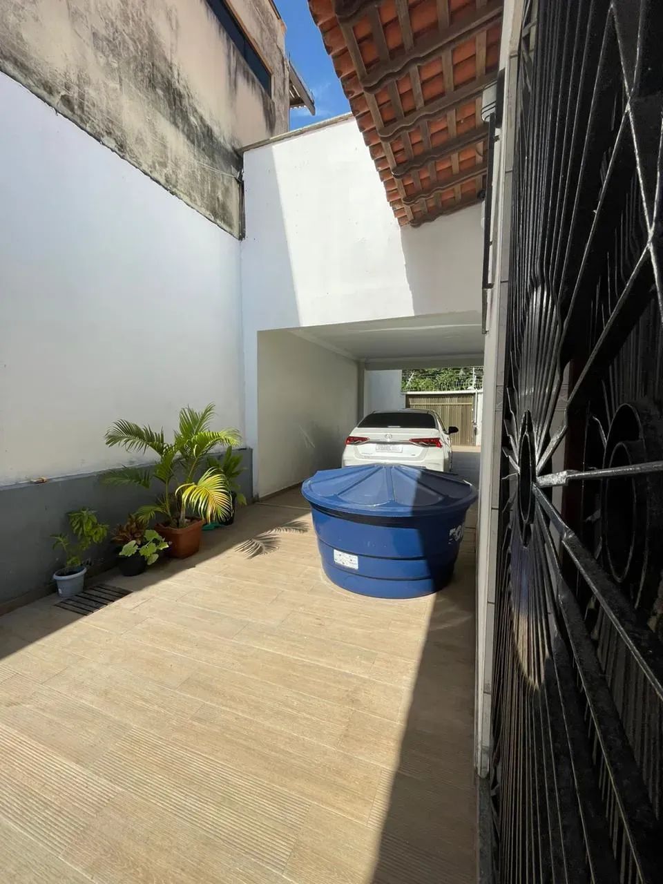 Gi-Imóvel para venda possui 380 metros quadrados com 3 quartos em Renascença - São Luís -  - Foto 9