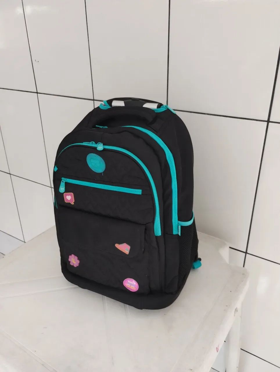 Bolsa escolar - Foto 4