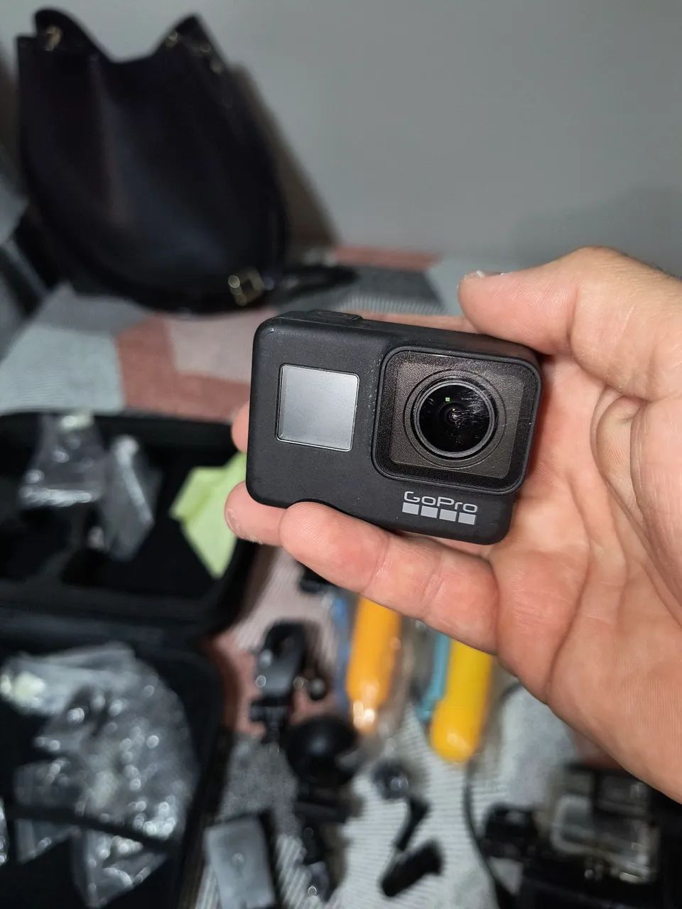 Go pro 7 black - Foto 4