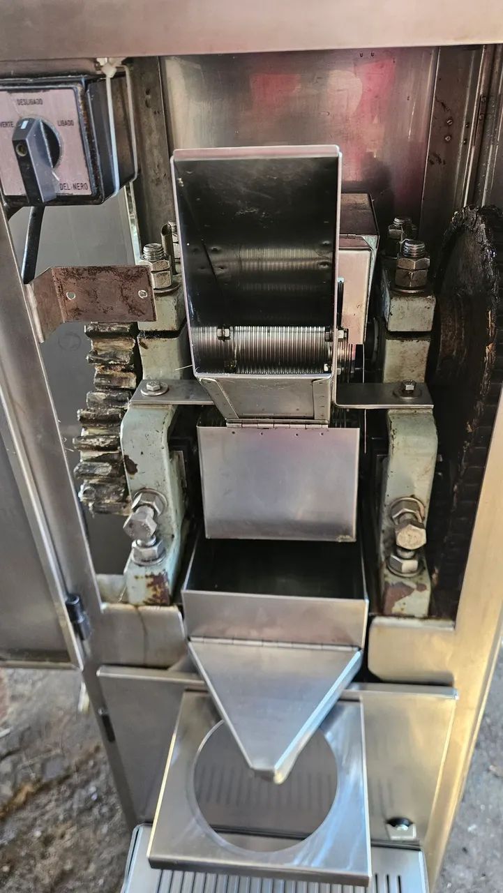 Moenda de Cana Del Nero 3cv - Foto 4