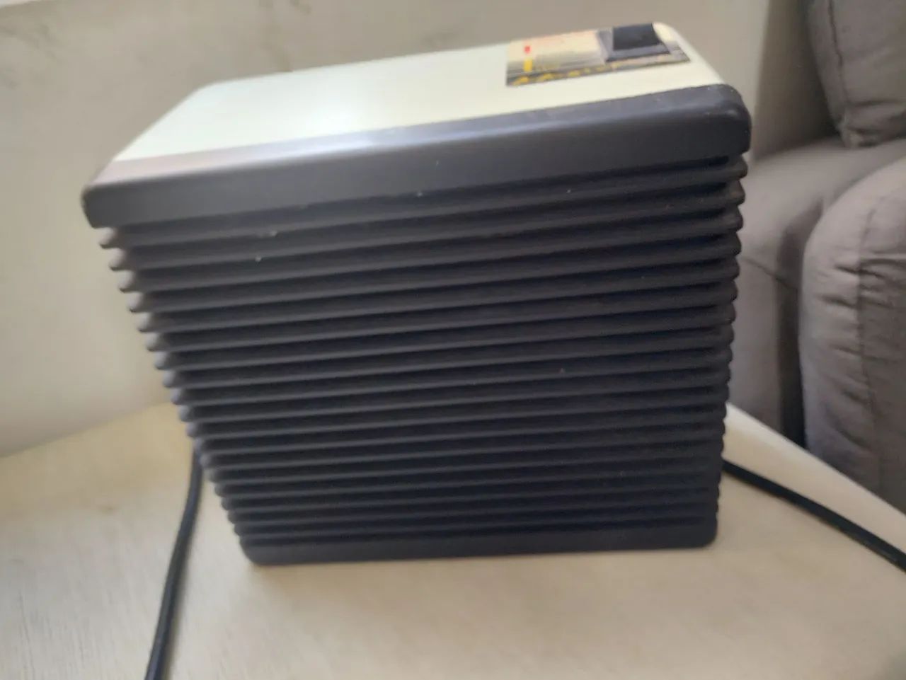 Aquecedor Frio e Quente 