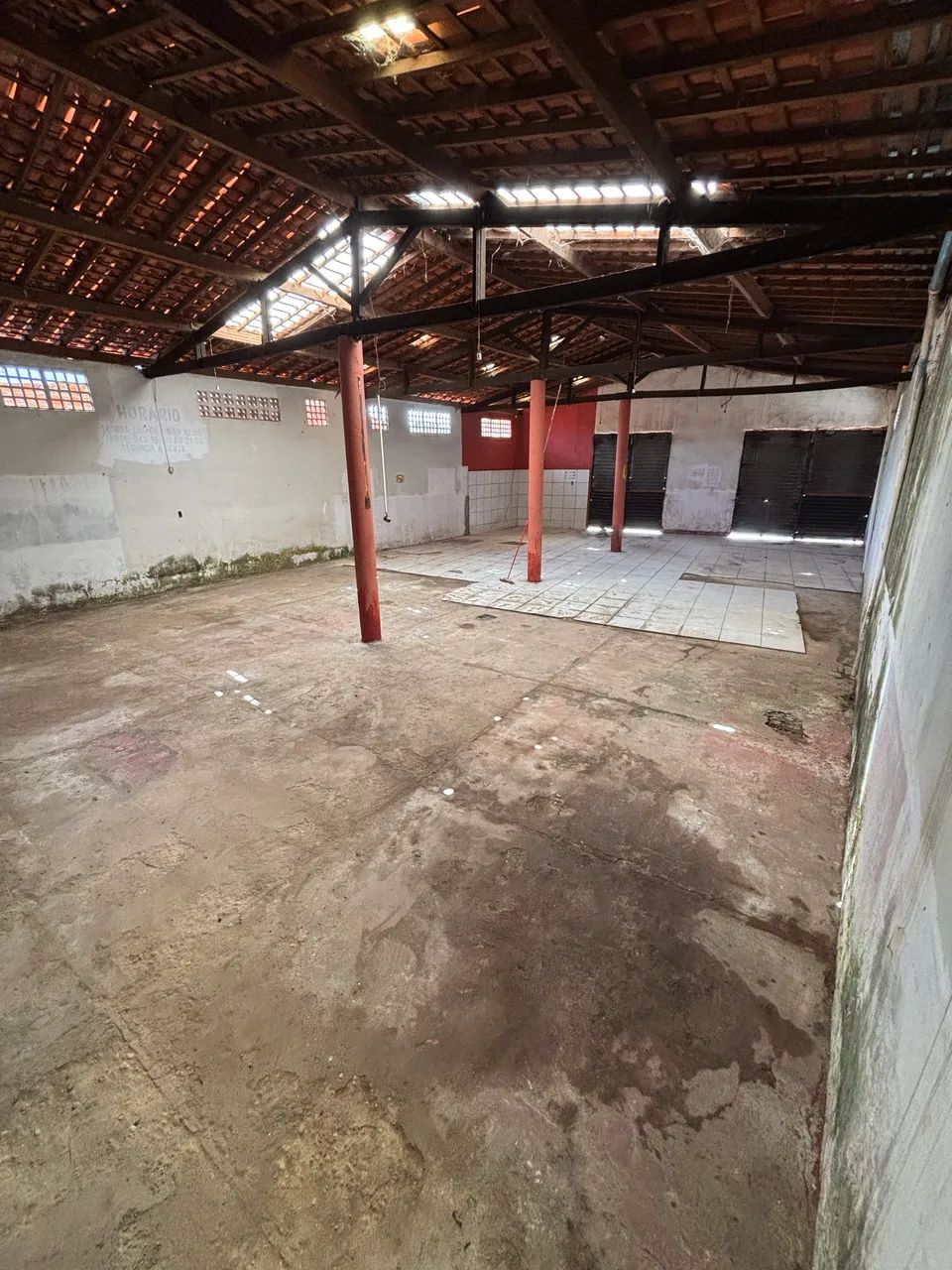 Vendo galpão comercial  - Foto 3