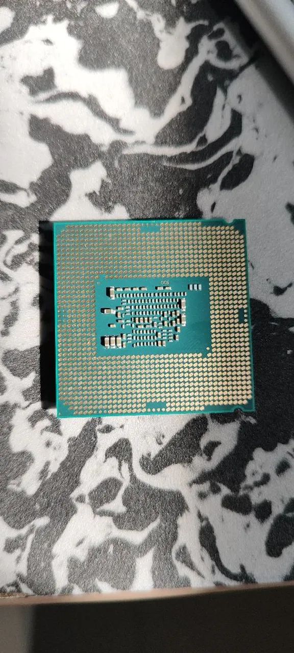 Processador Intel Pentium G4560T - 2.90GHZ - Foto 3