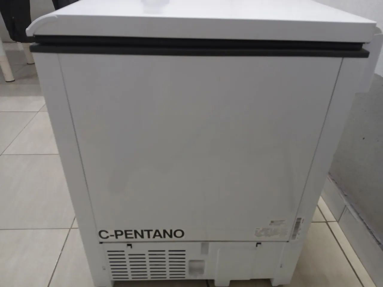 Freezer  - Foto 3