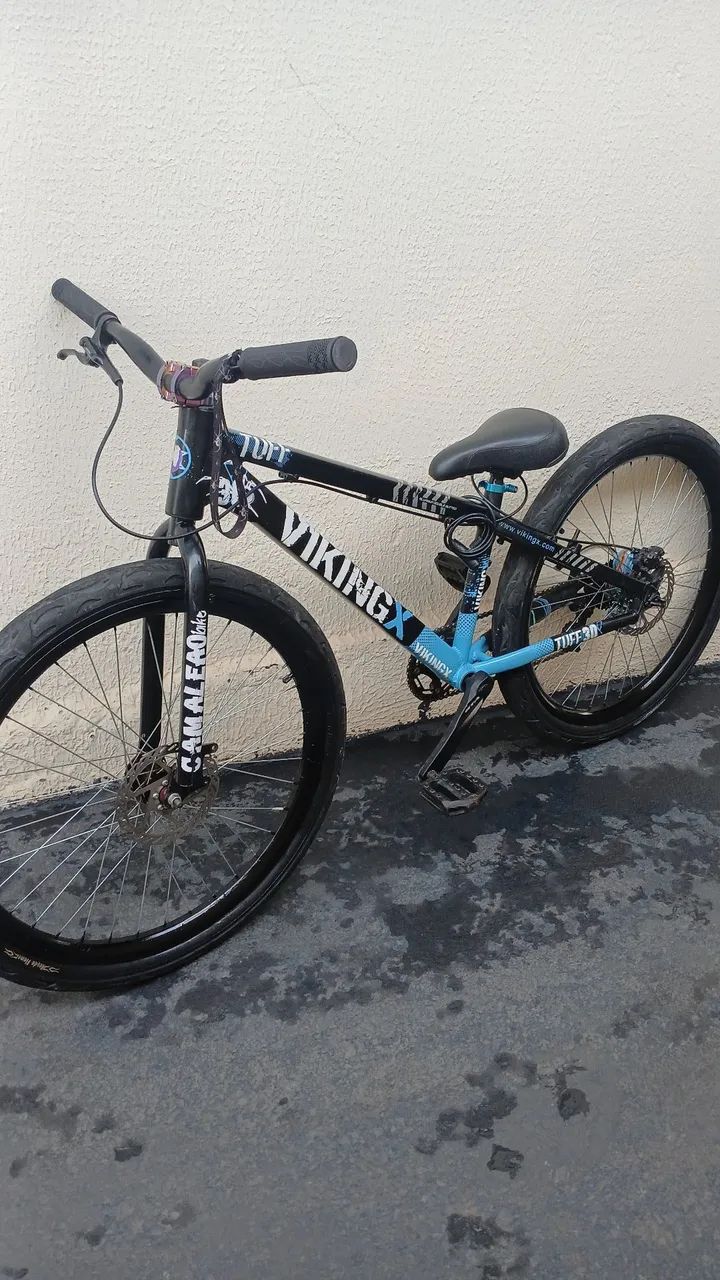 VikingX tuff30  - Foto 5