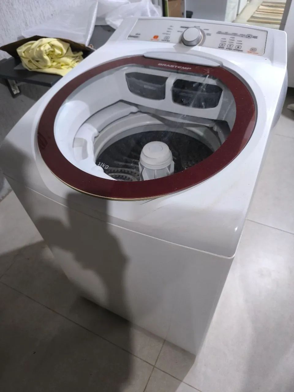 Máquinas de lavar roupas  - Foto 3