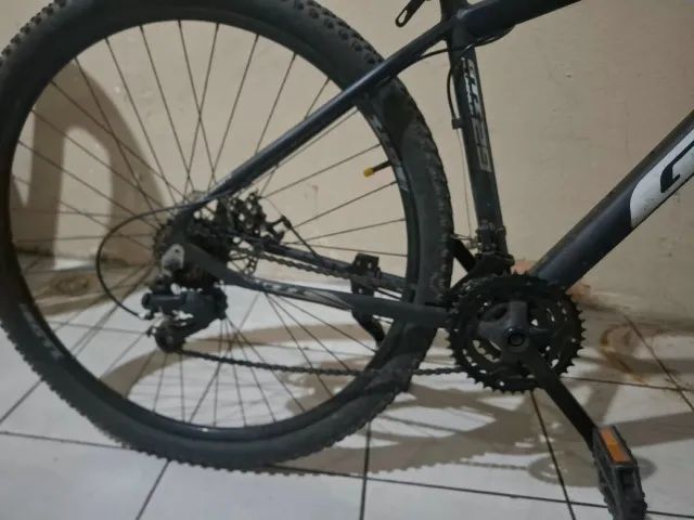 Bicicleta GTI NOVA - Foto 5