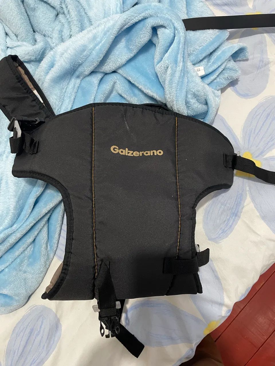 Canguru Balbi ll Galzerano - Foto 2