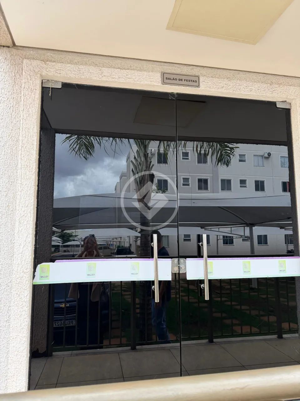 condomínio Green Valey codigo: 271352 - Foto 4