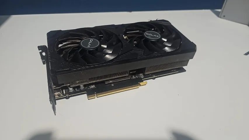 RTX 3070Ti