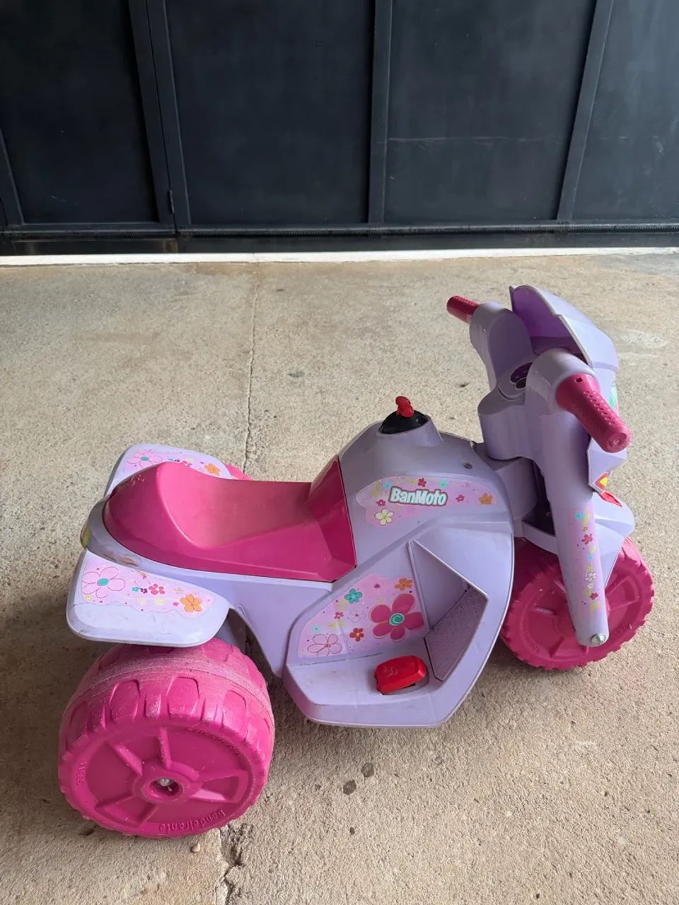 Moto Elétrica infantil - Foto 2