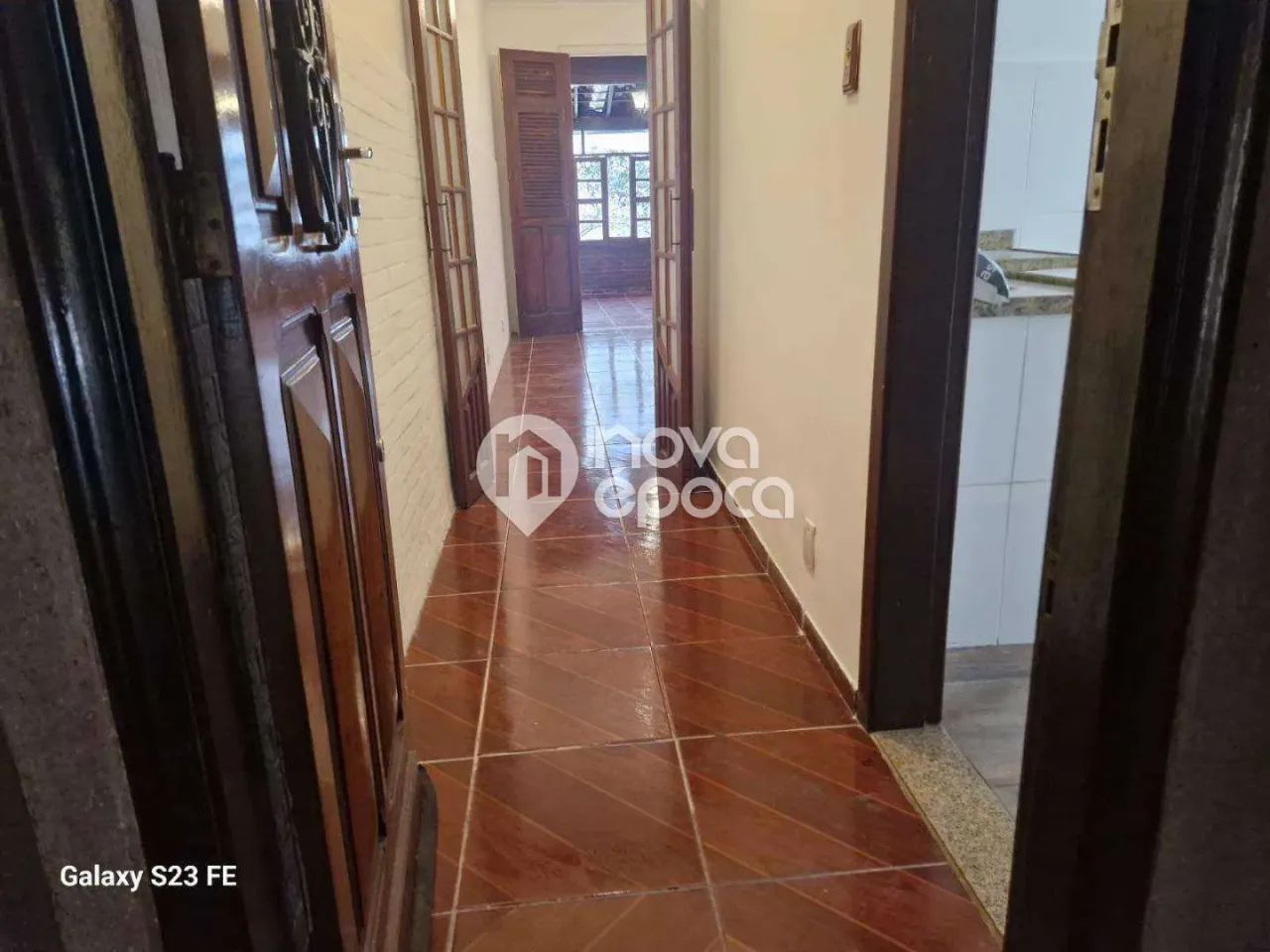 Grajaú | Apartamento Garden 3 quartos - Foto 4