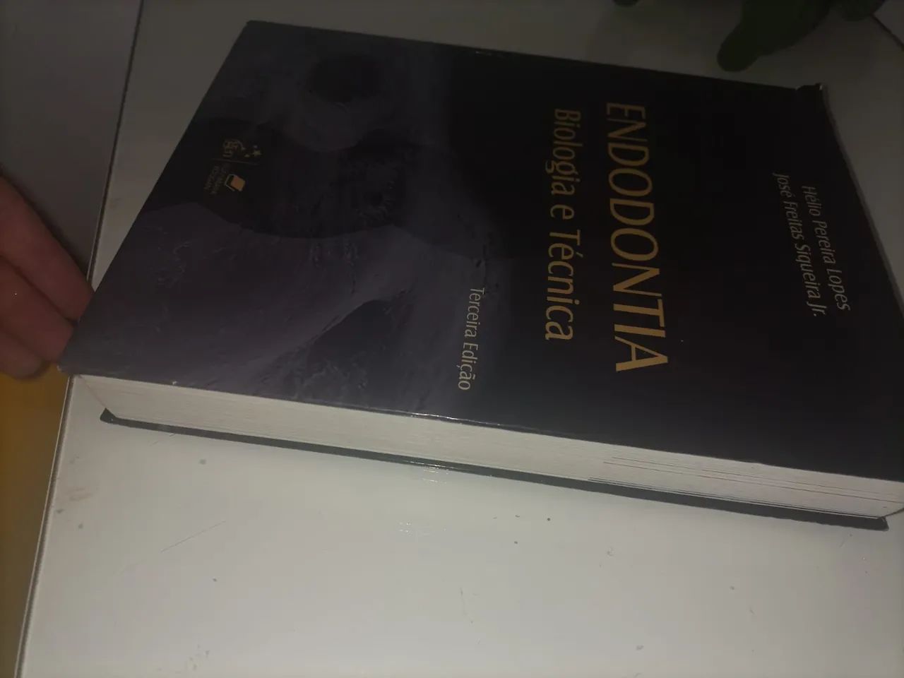 Livro endodontia  - Foto 3