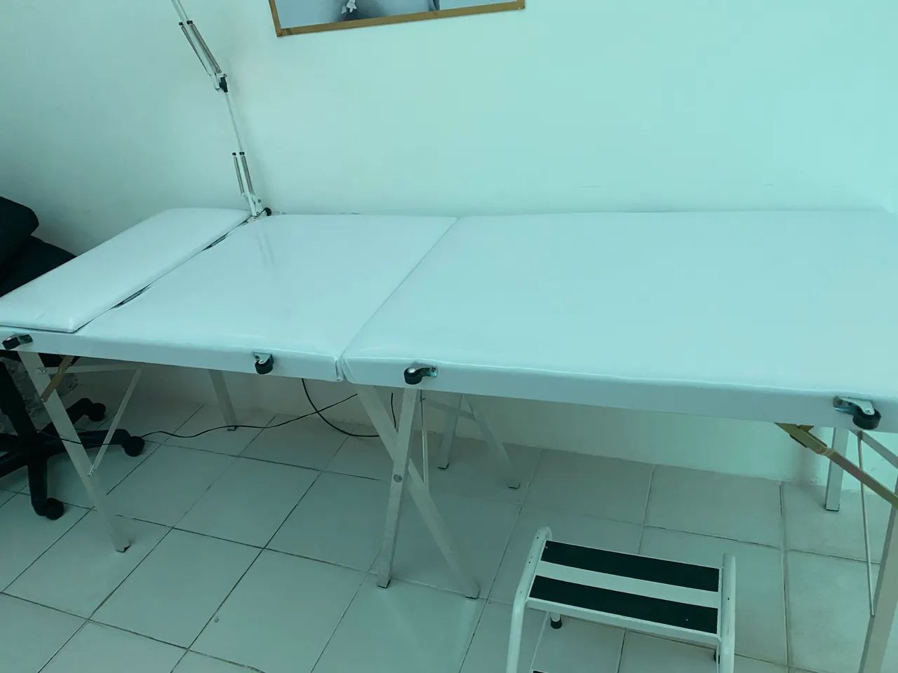 Maca  Estética com pouco tempo de uso - Foto 4